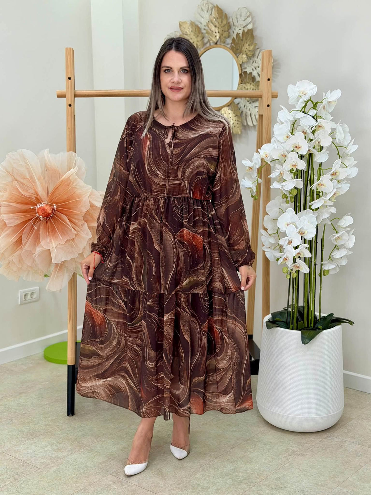Rochie Linzy