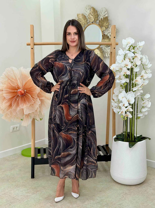 Rochie Linzy