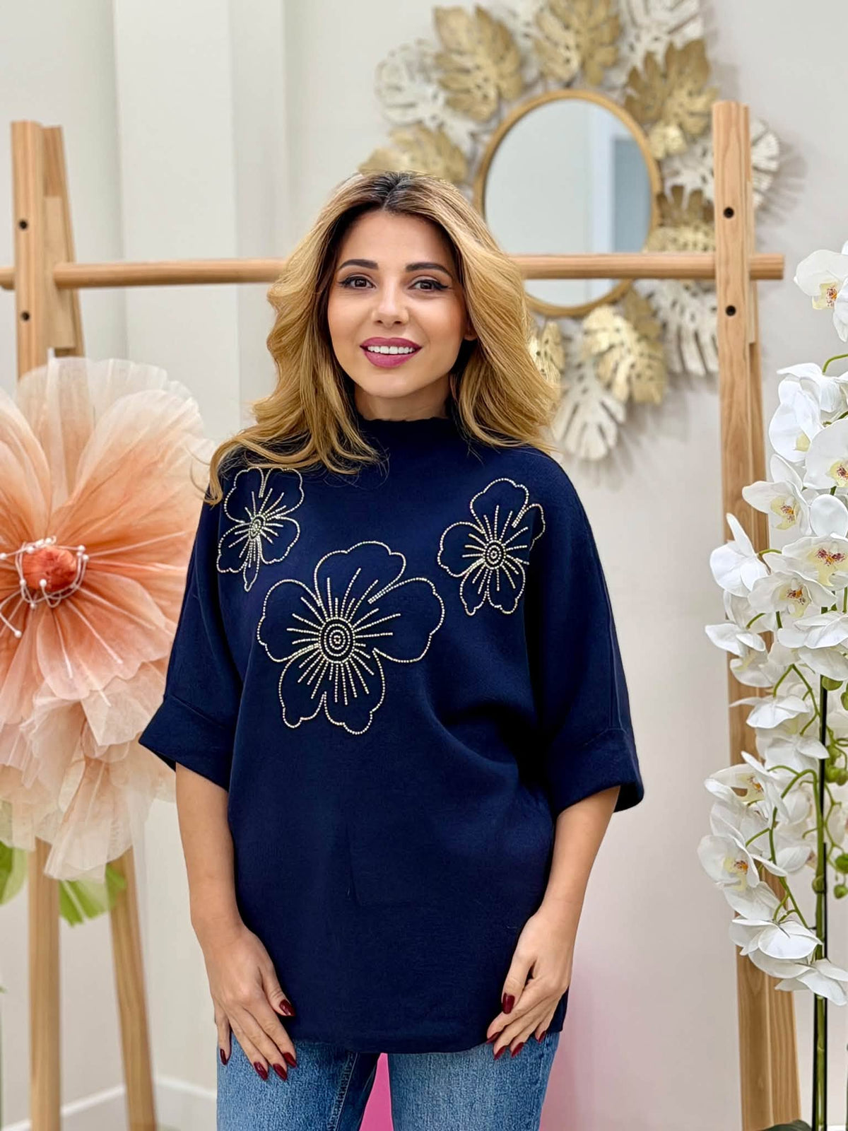 Bluza Lory