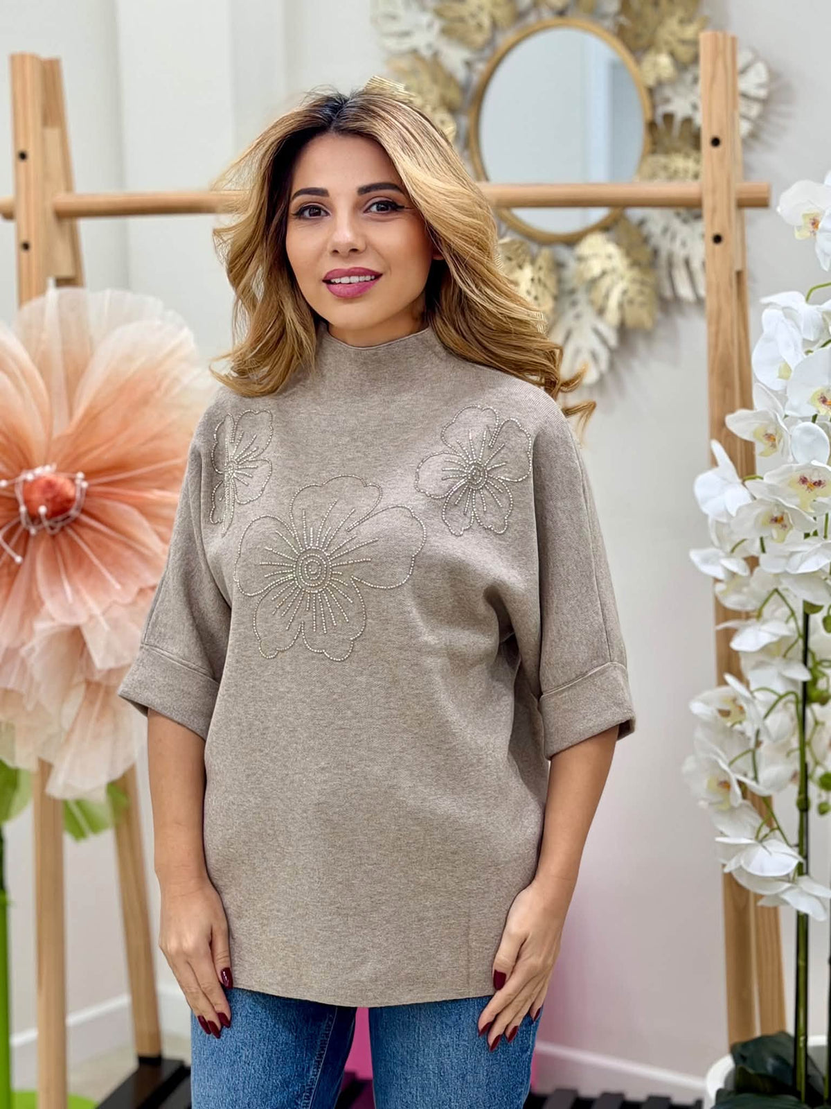 Bluza Lory