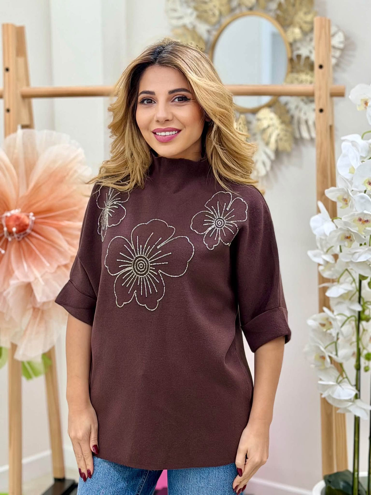 Bluza Lory