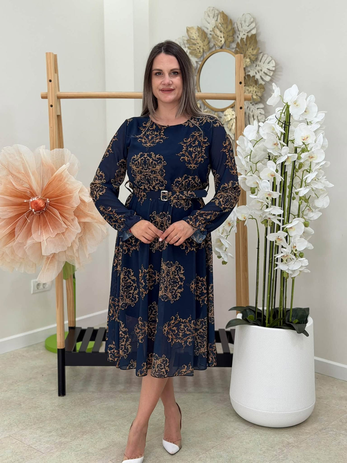 Rochie Maryana