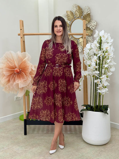 Rochie Maryana
