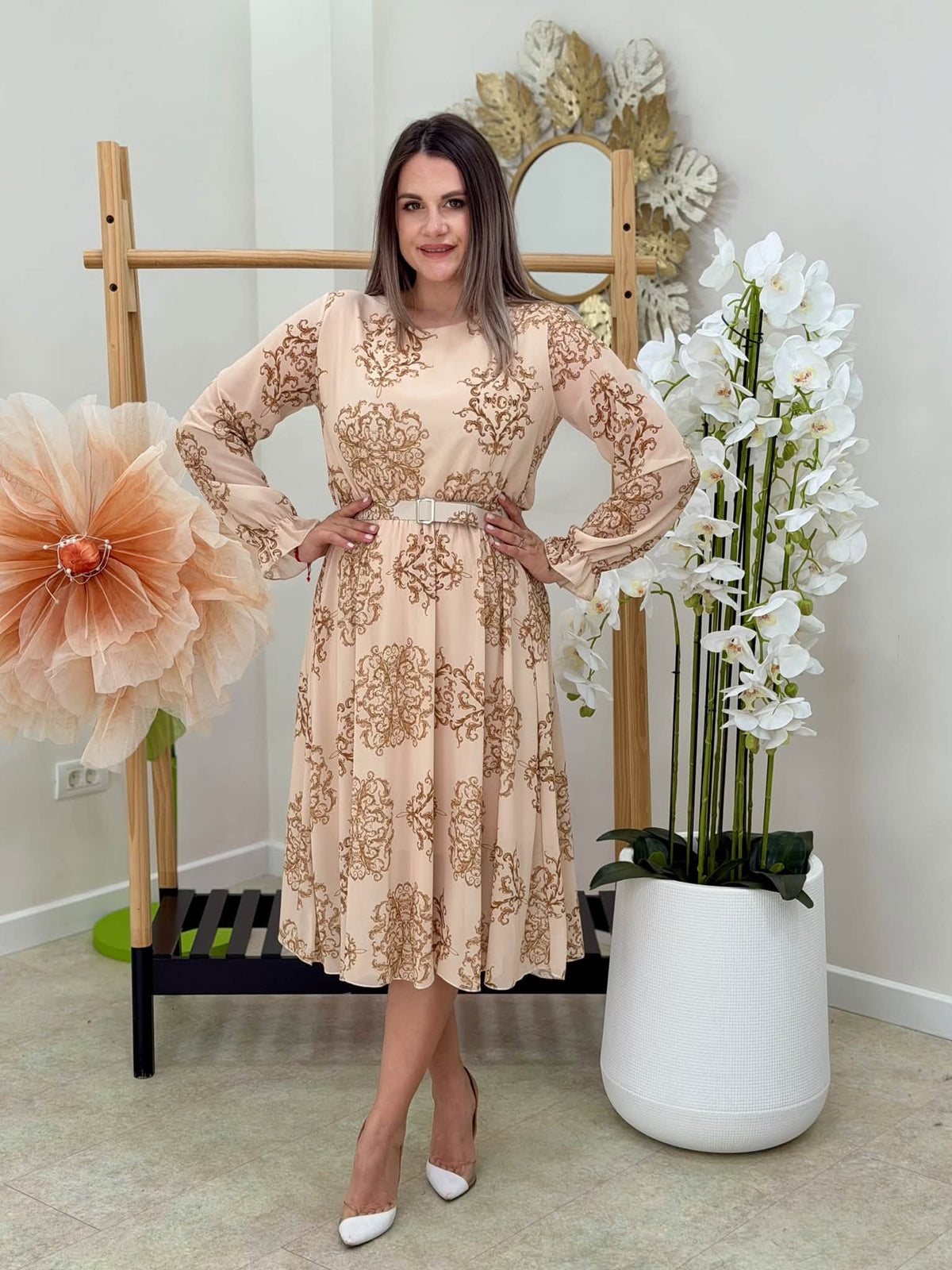 Rochie Maryana