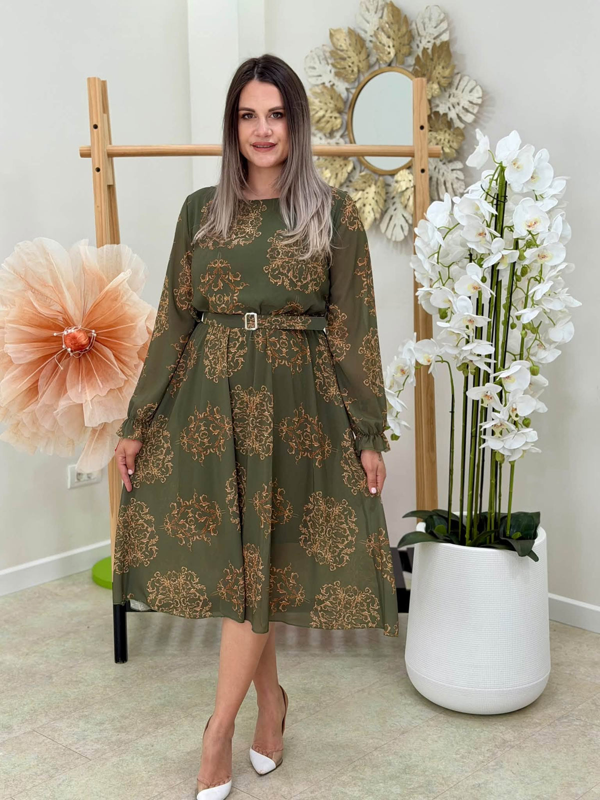 Rochie Maryana