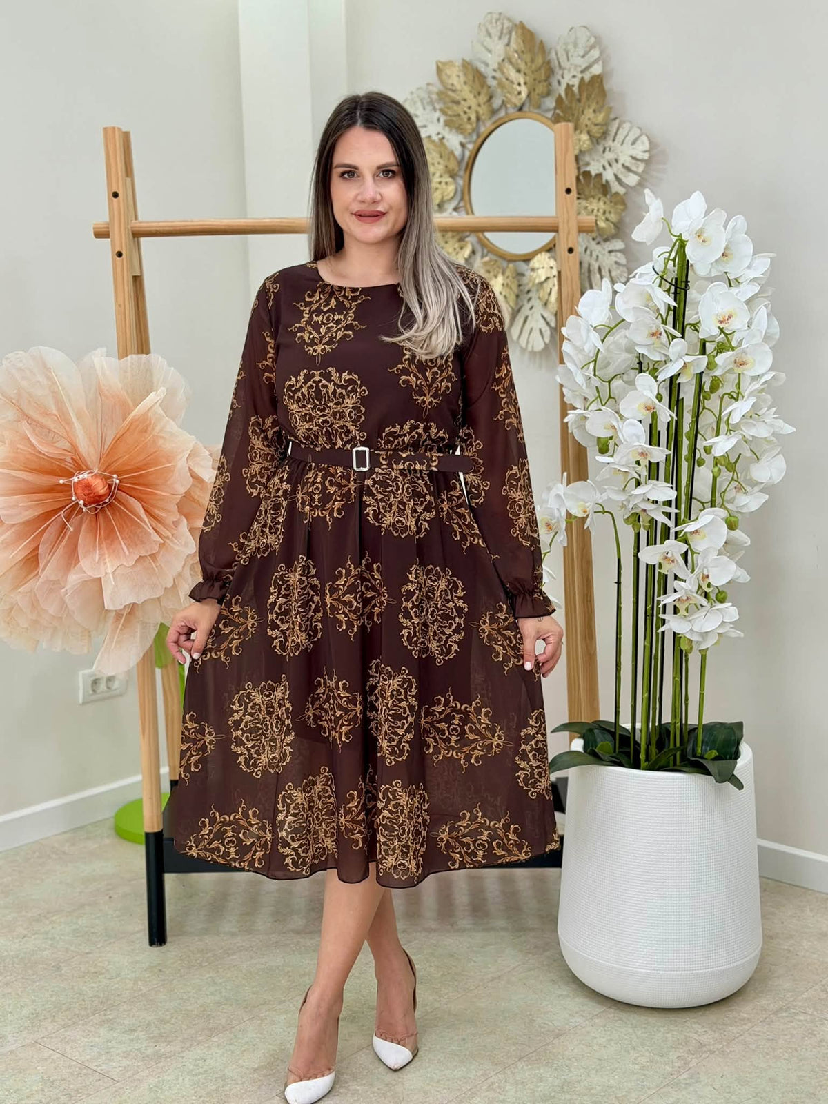 Rochie Maryana