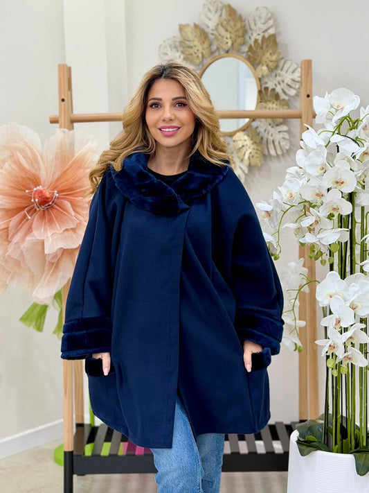 Poncho Melina