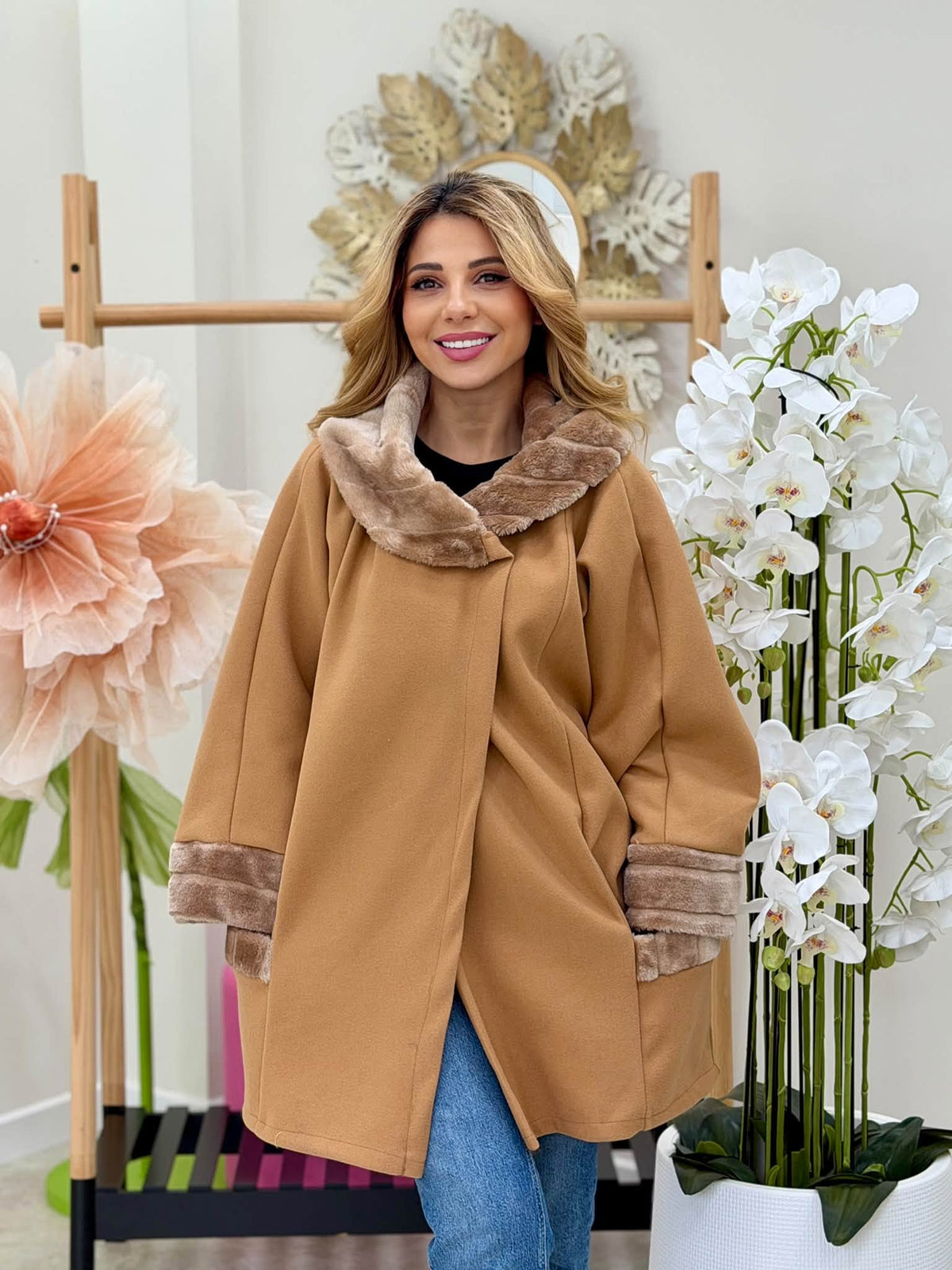 Poncho Melina