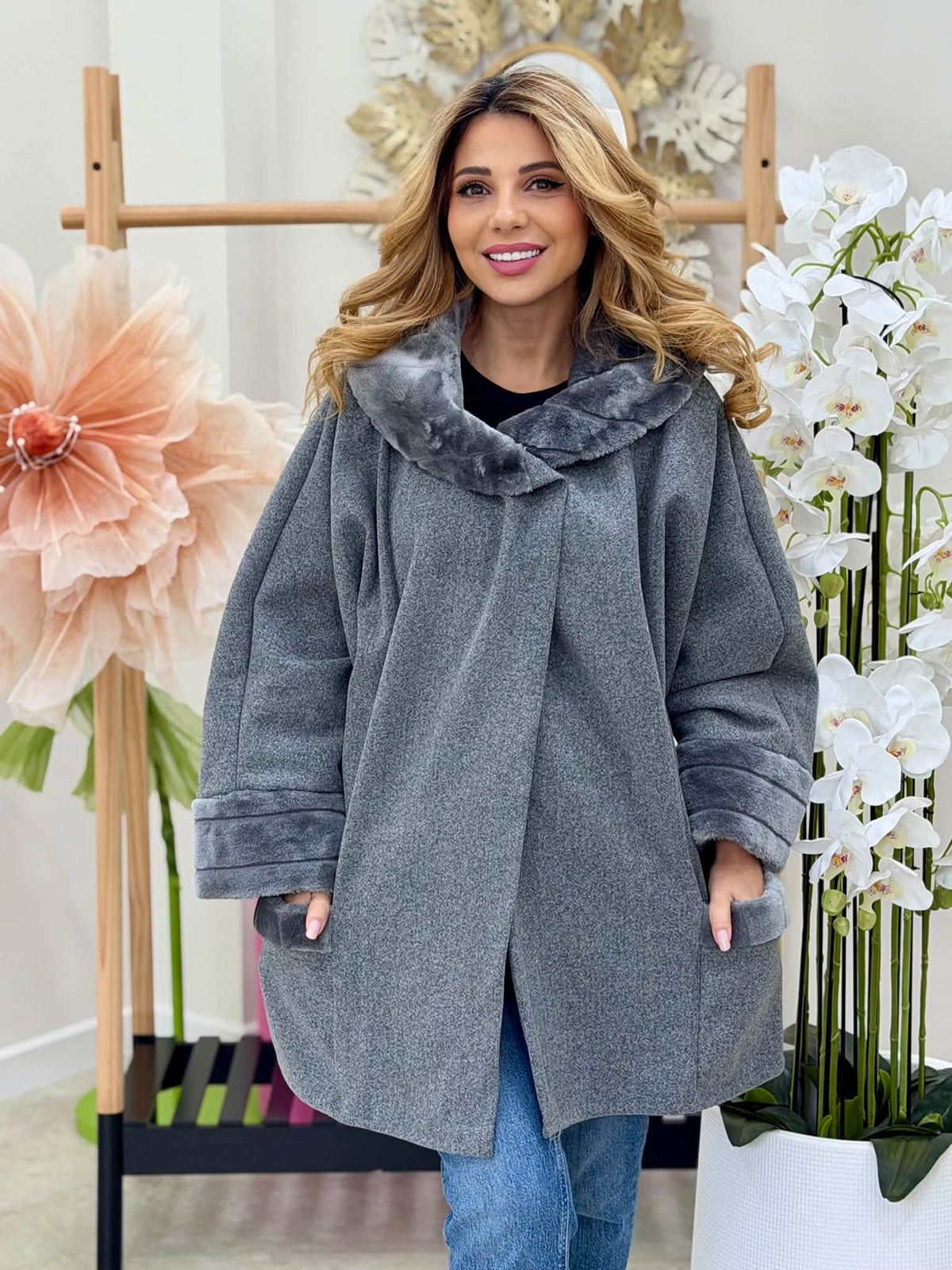 Poncho Melina