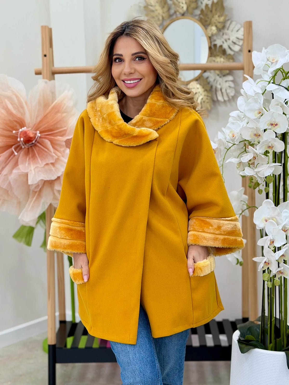 Poncho Melina