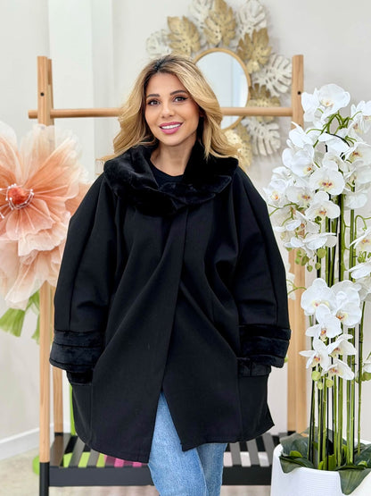 Poncho Melina