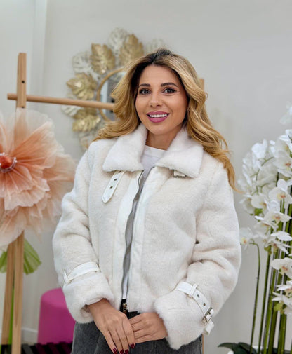 Geaca Melissa