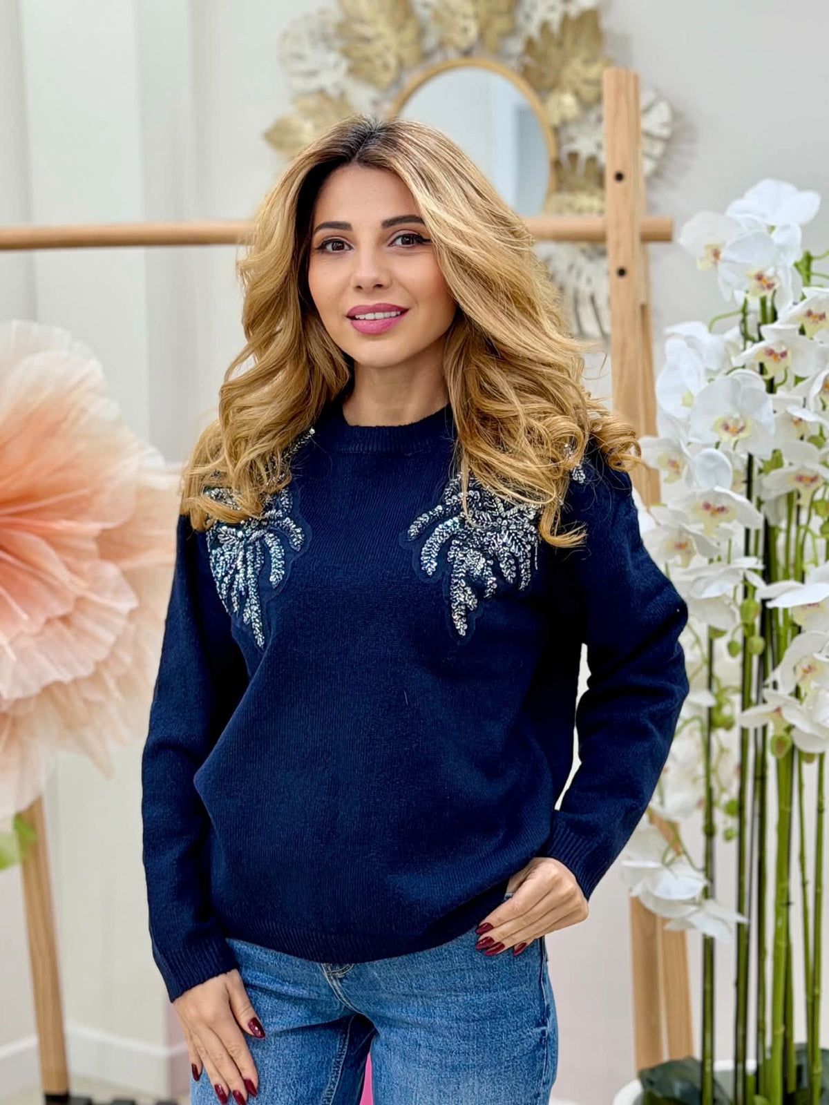 Bluza Mihaela