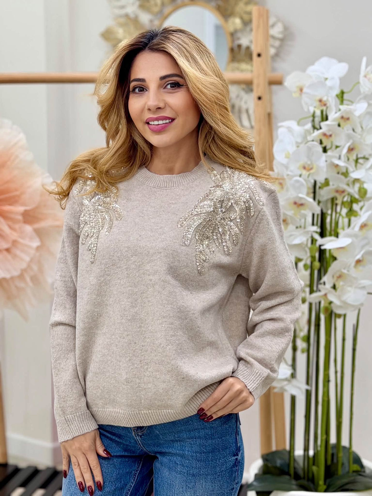 Bluza Mihaela