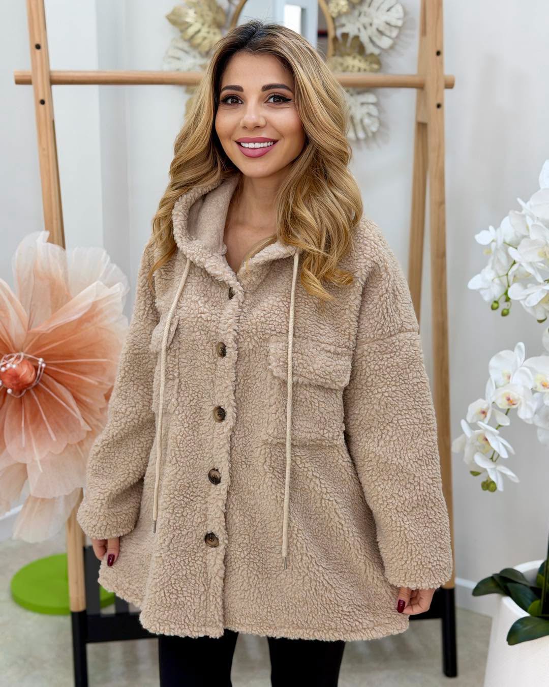 Cardigan Miri