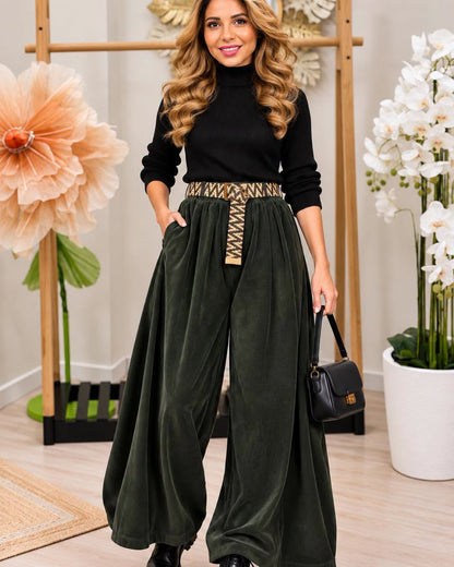 Pantaloni Monica