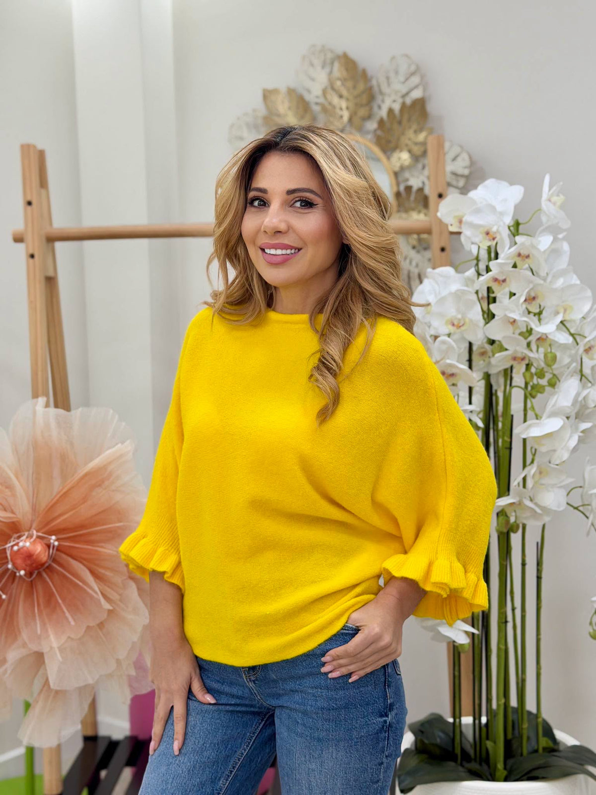 Bluza Natasha