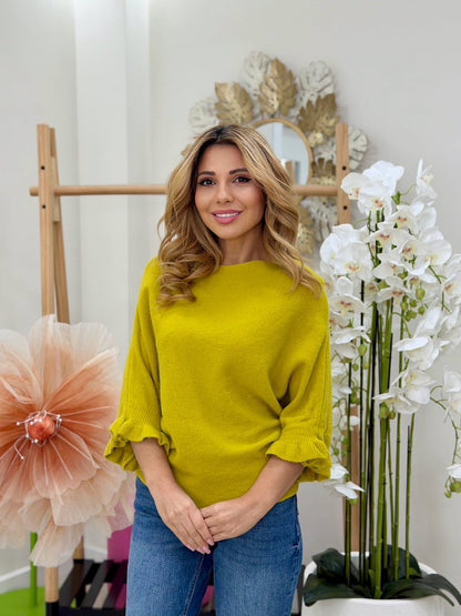 Bluza Natasha