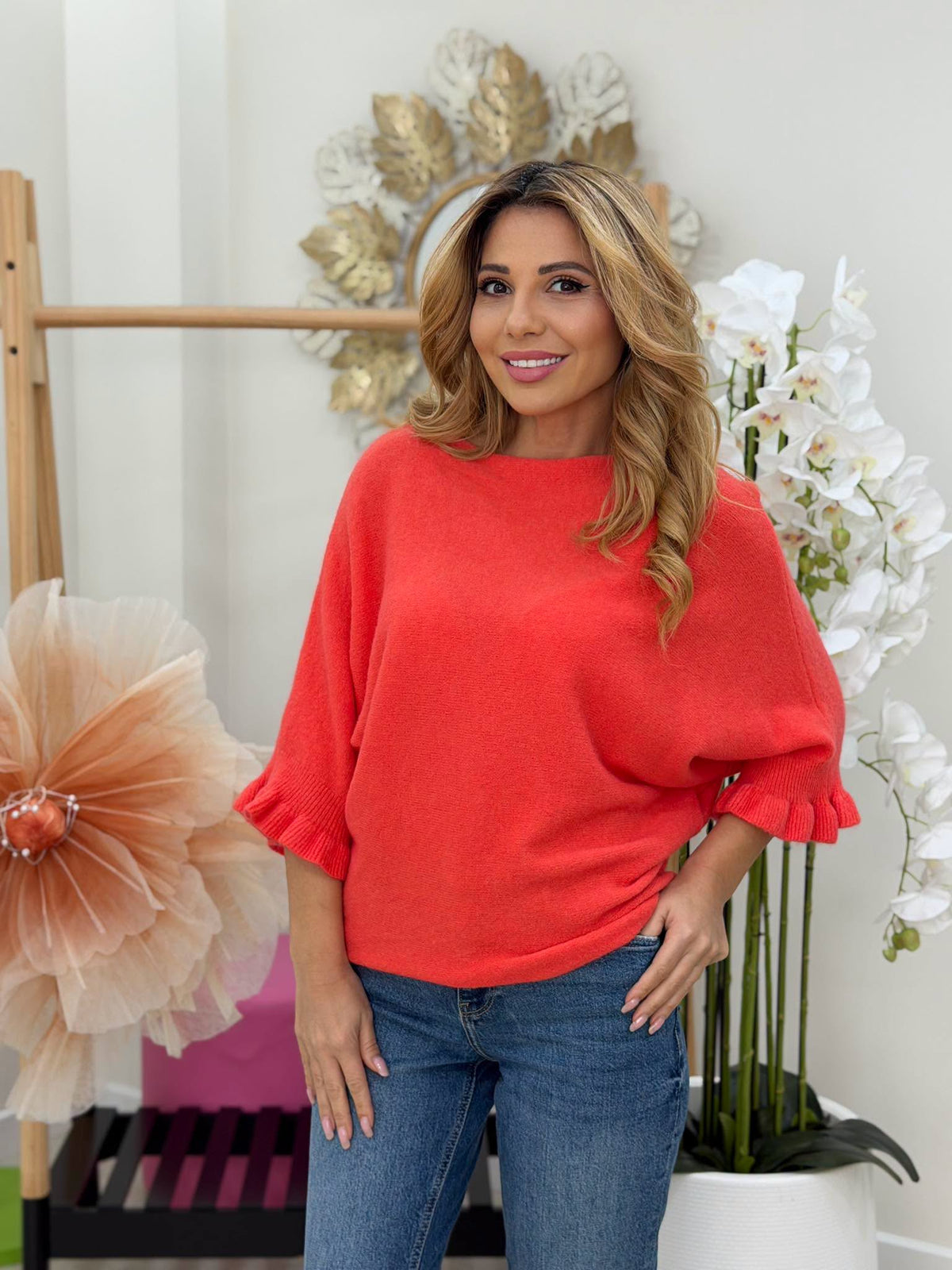 Bluza Natasha