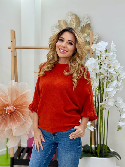 Bluza Natasha