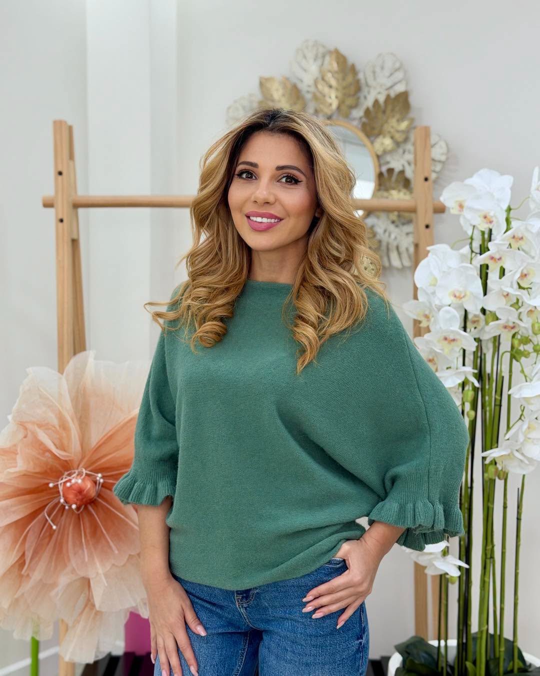 Bluza Natasha