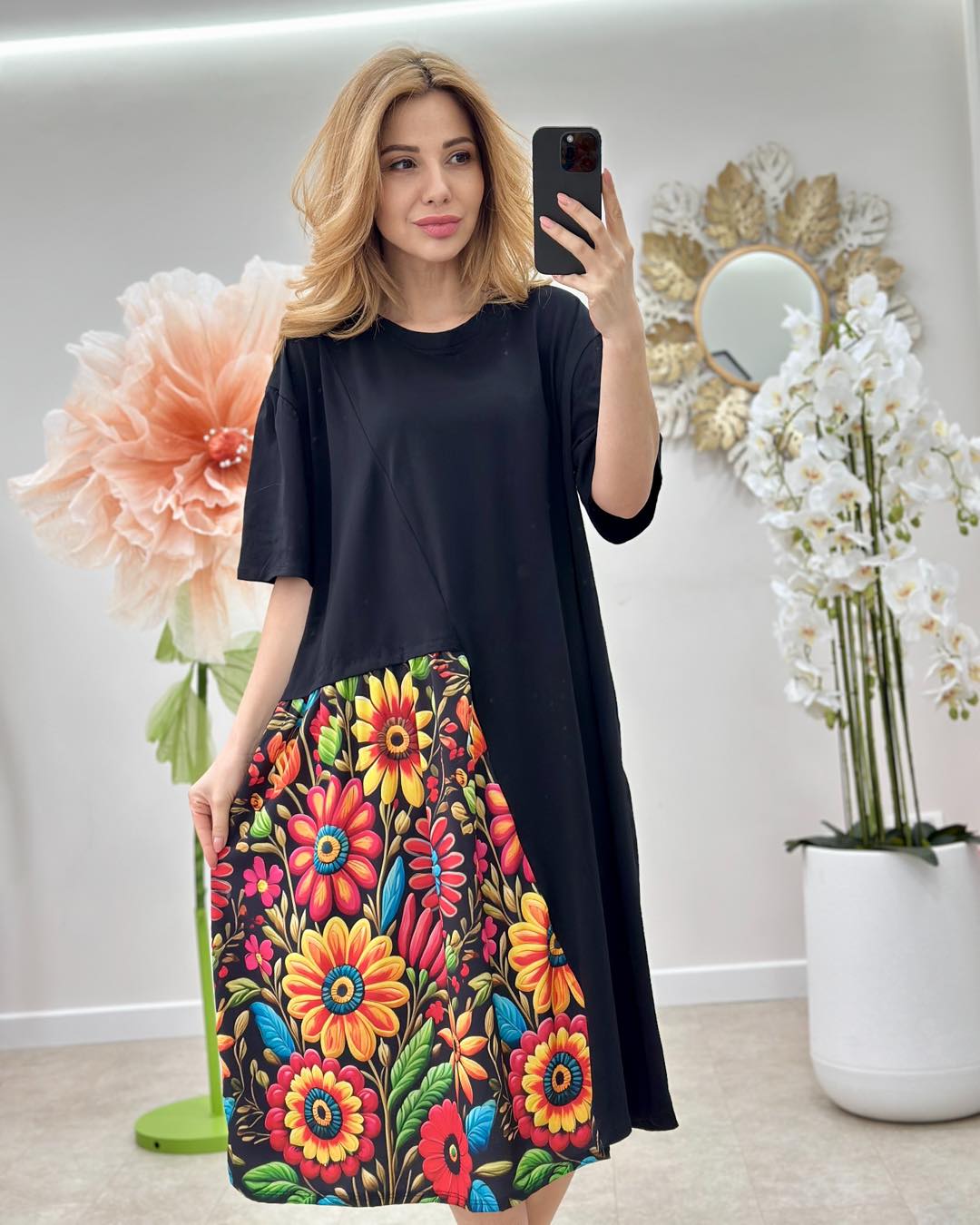 Rochie Majestic