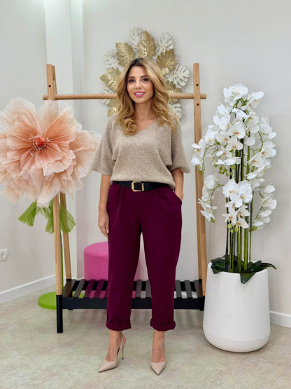 Pantaloni Oana