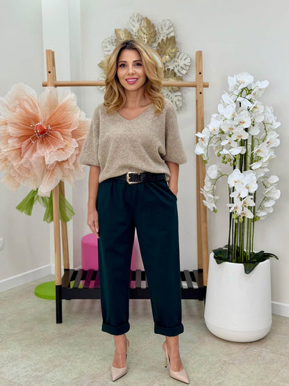 Pantaloni Oana