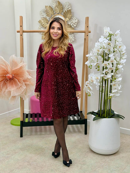 Rochie Paiete