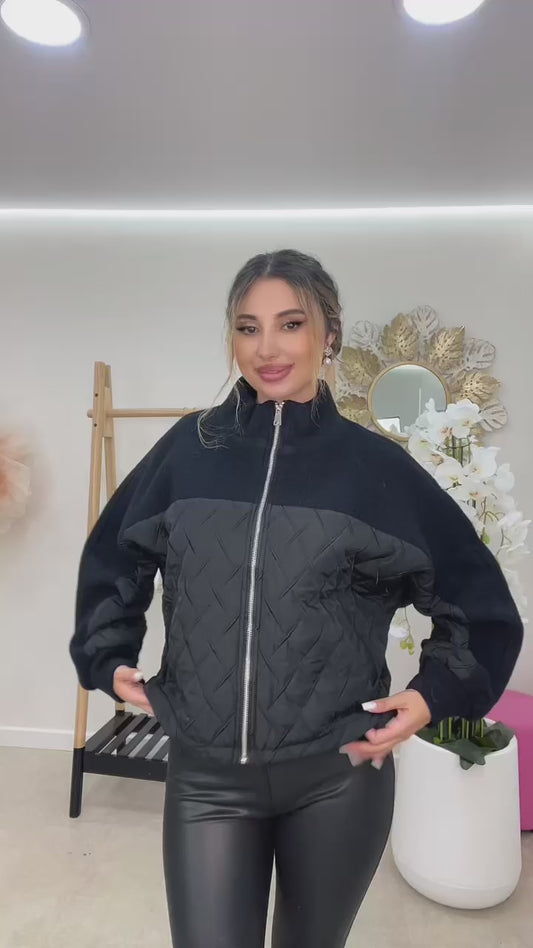 Geaca Silvana