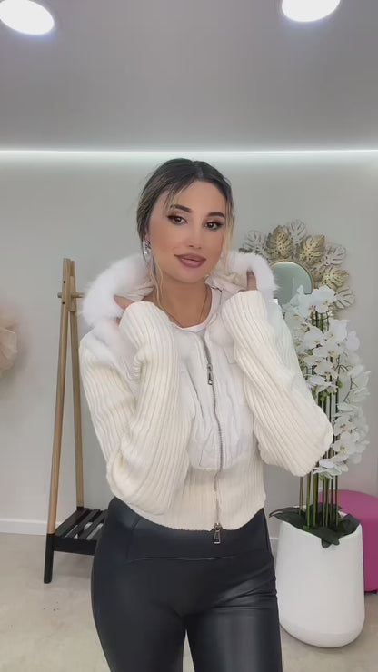 Geaca Marysa