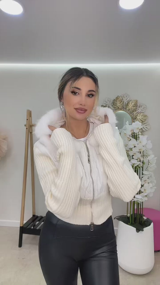 Geaca Marysa