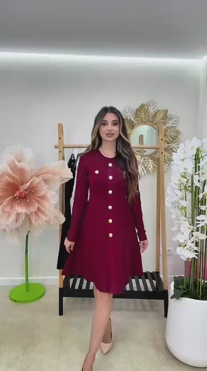 Rochie Cornelia