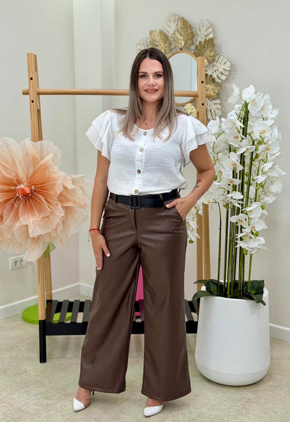 Pantaloni Ranya