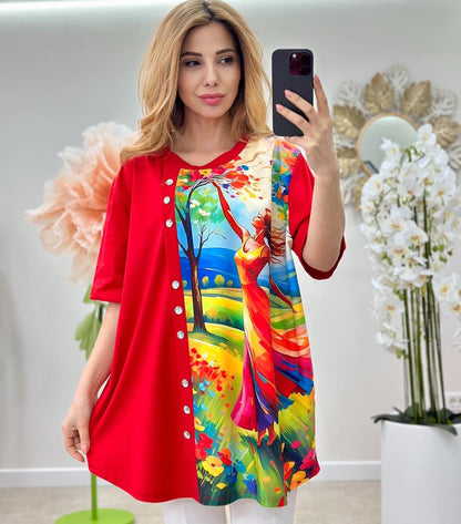Bluza Ruxy