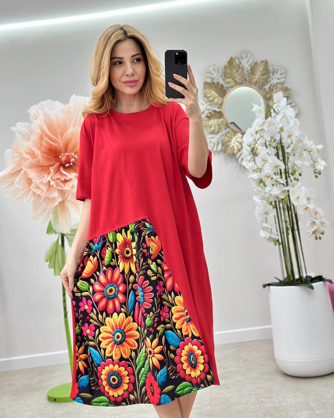 Rochie Majestic