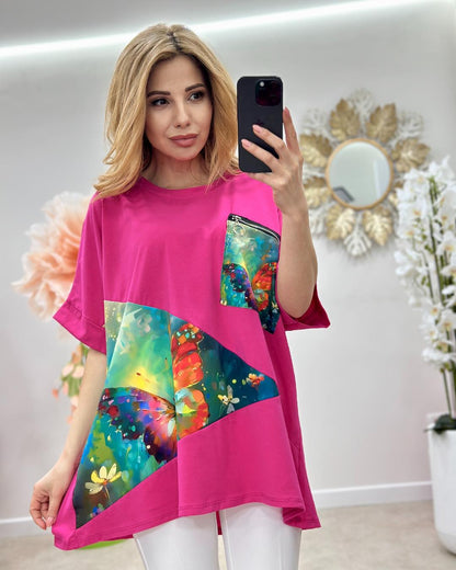 Bluza Wella