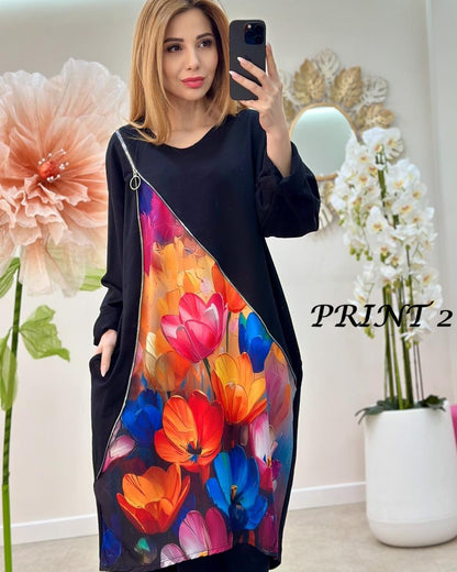Rochie Sunset
