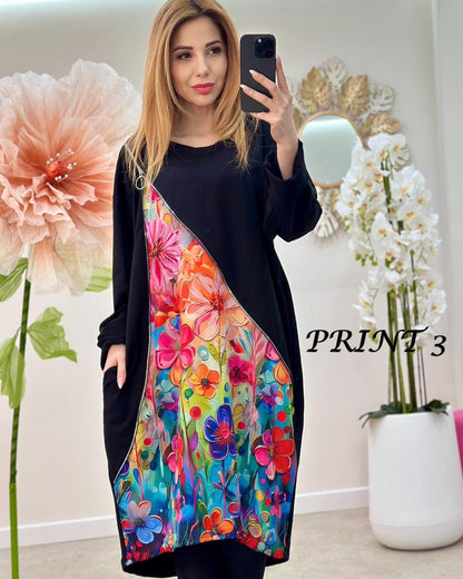 Rochie Sunset