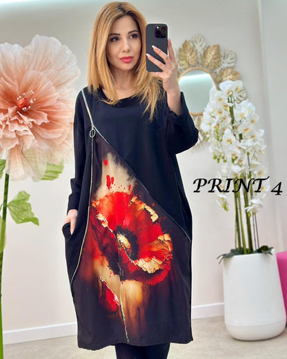 Rochie Sunset