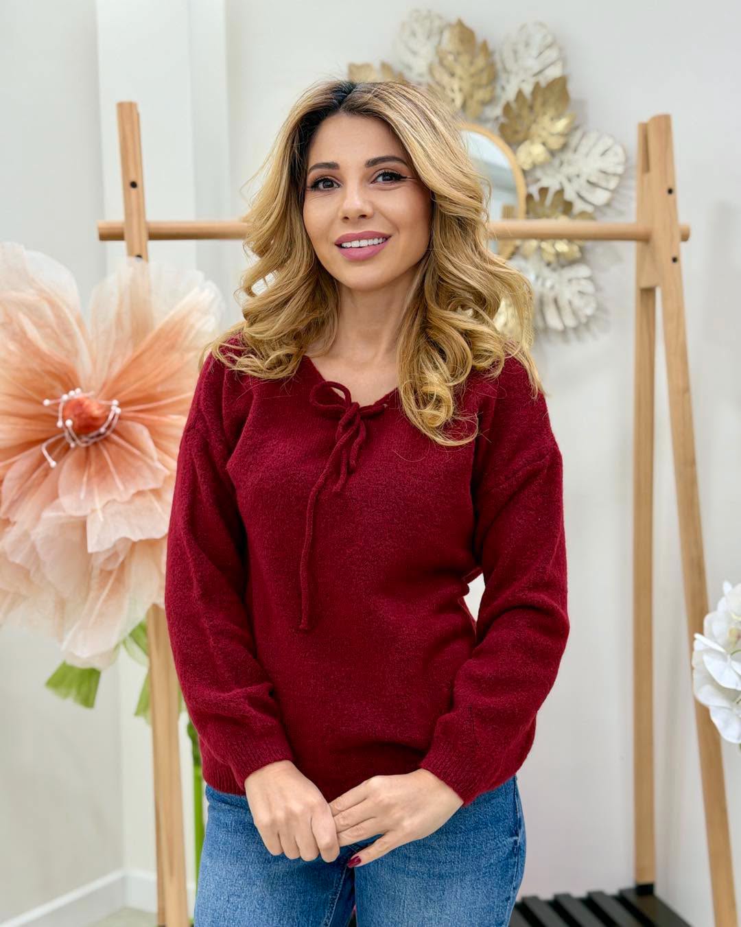 Bluza Serena