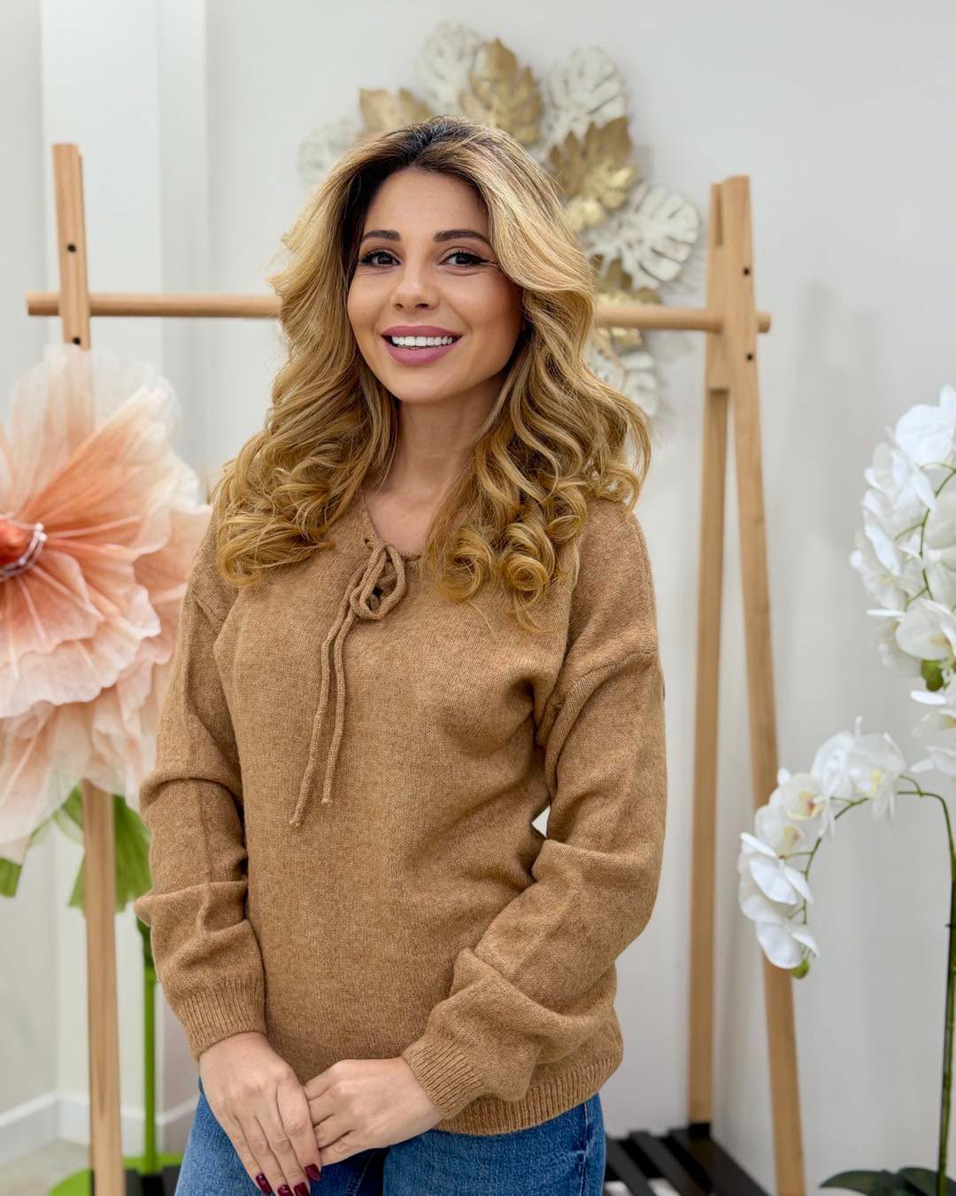 Bluza Serena
