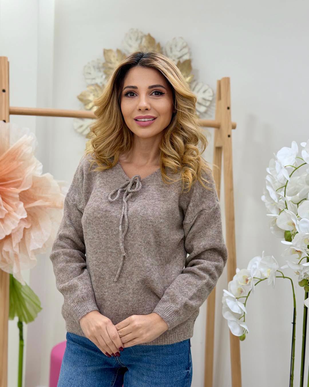 Bluza Serena