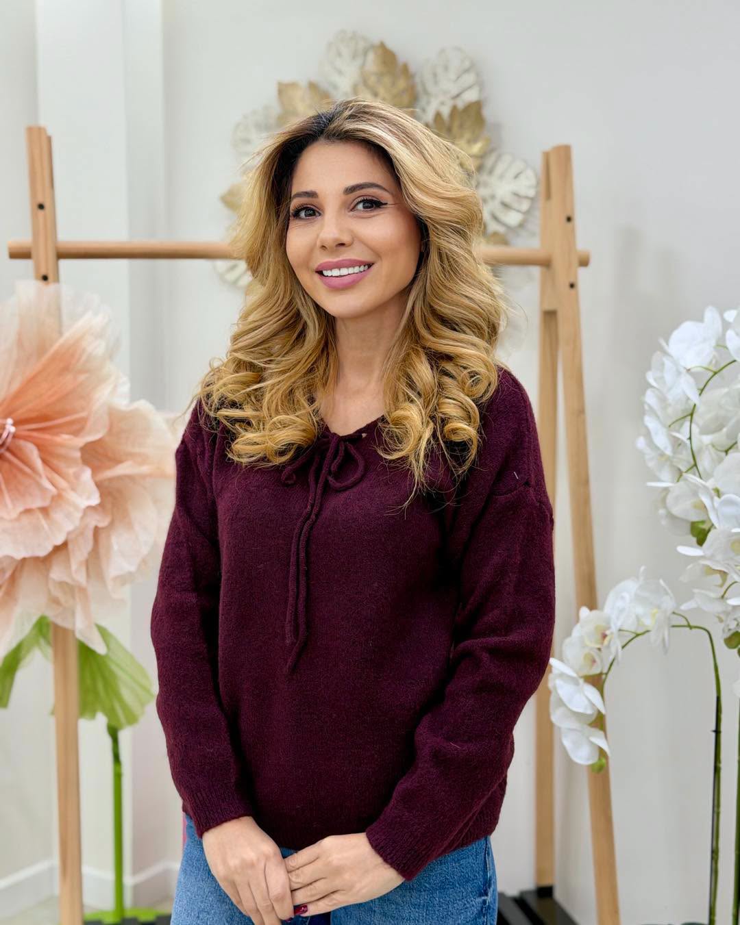 Bluza Serena