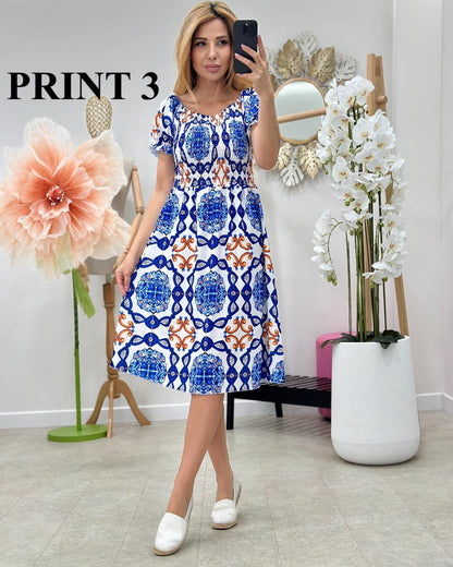 Rochie Sicilia