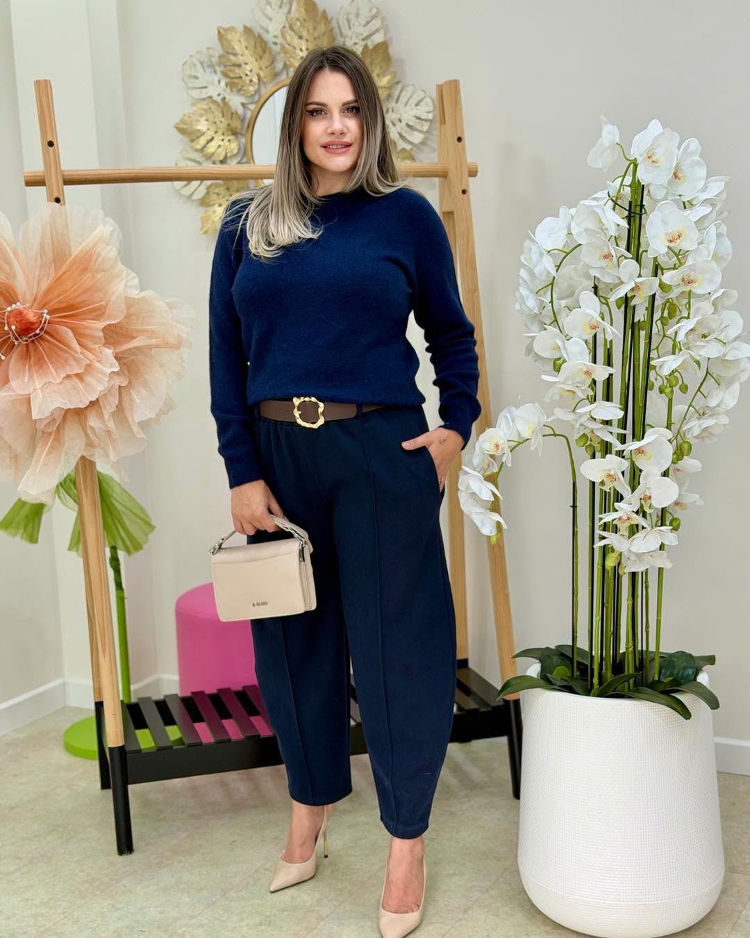 Pantaloni Sonya