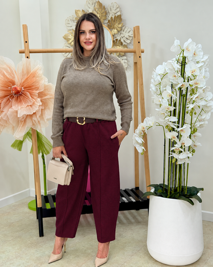 Pantaloni Sonya