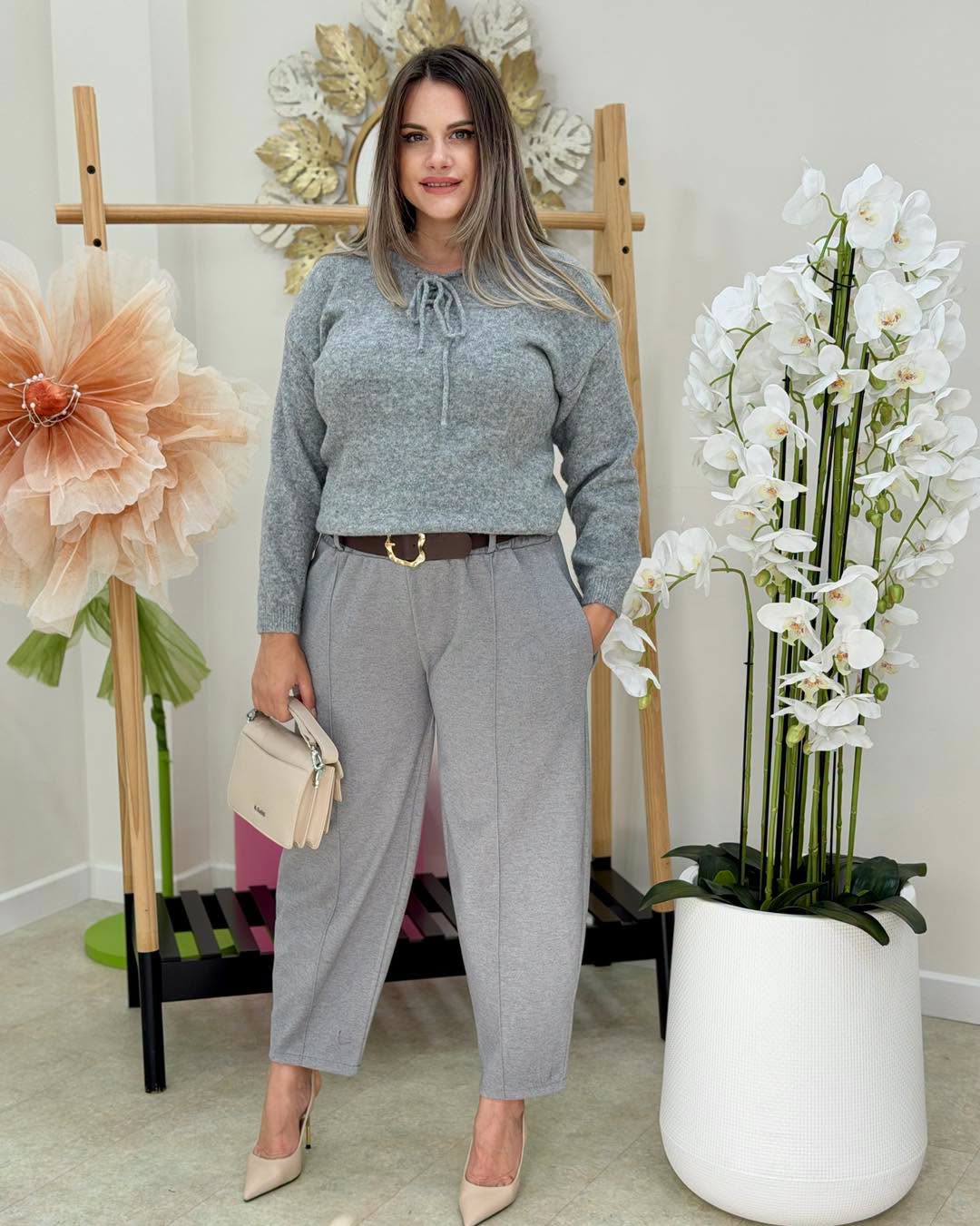 Pantaloni Sonya