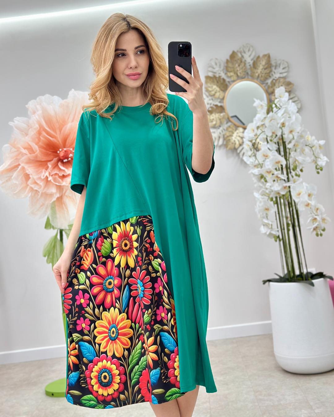 Rochie Majestic