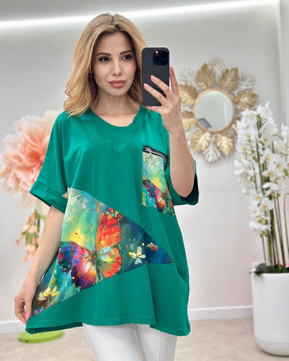 Bluza Wella